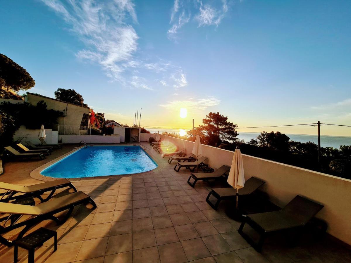 Residence Canella Sari-Solenzara Kültér fotó