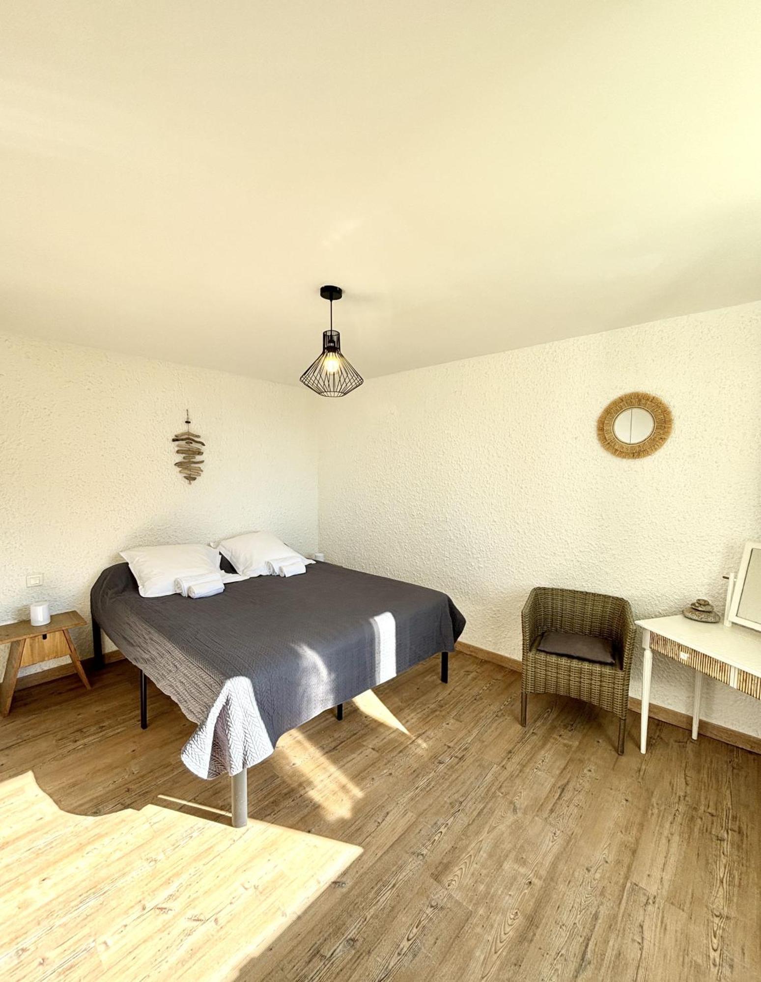 Residence Canella Sari-Solenzara Kültér fotó