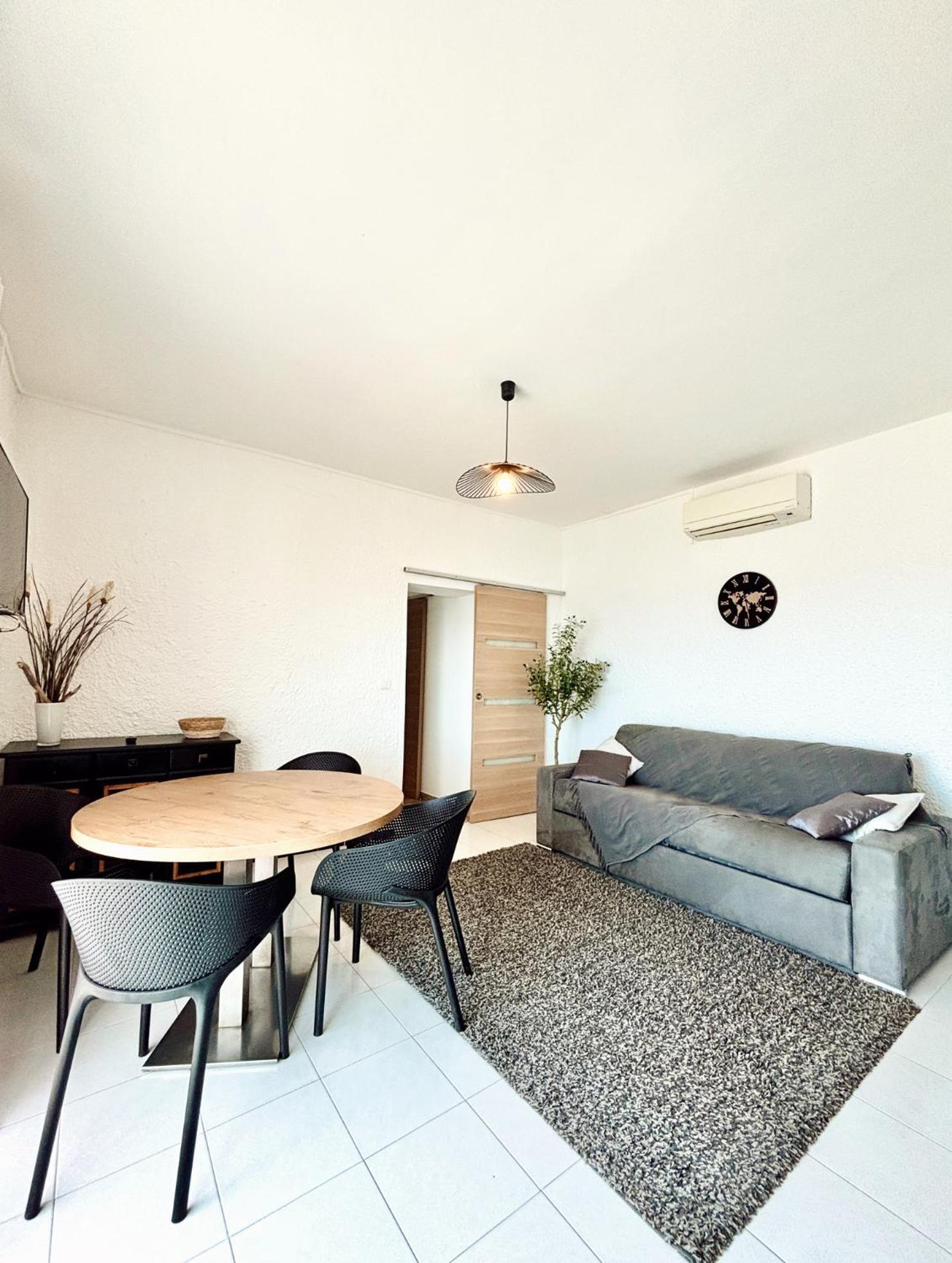 Residence Canella Sari-Solenzara Kültér fotó