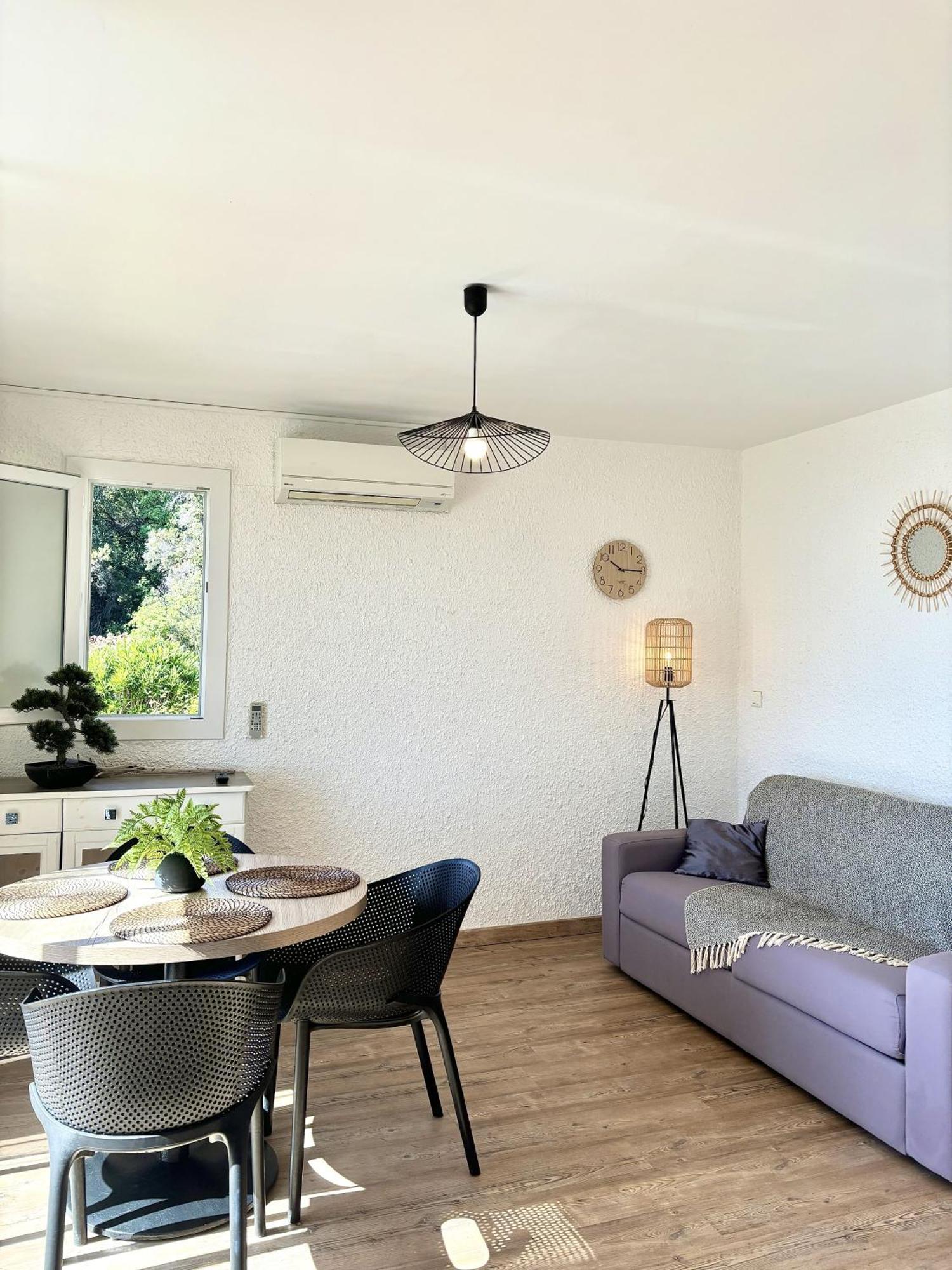 Residence Canella Sari-Solenzara Kültér fotó