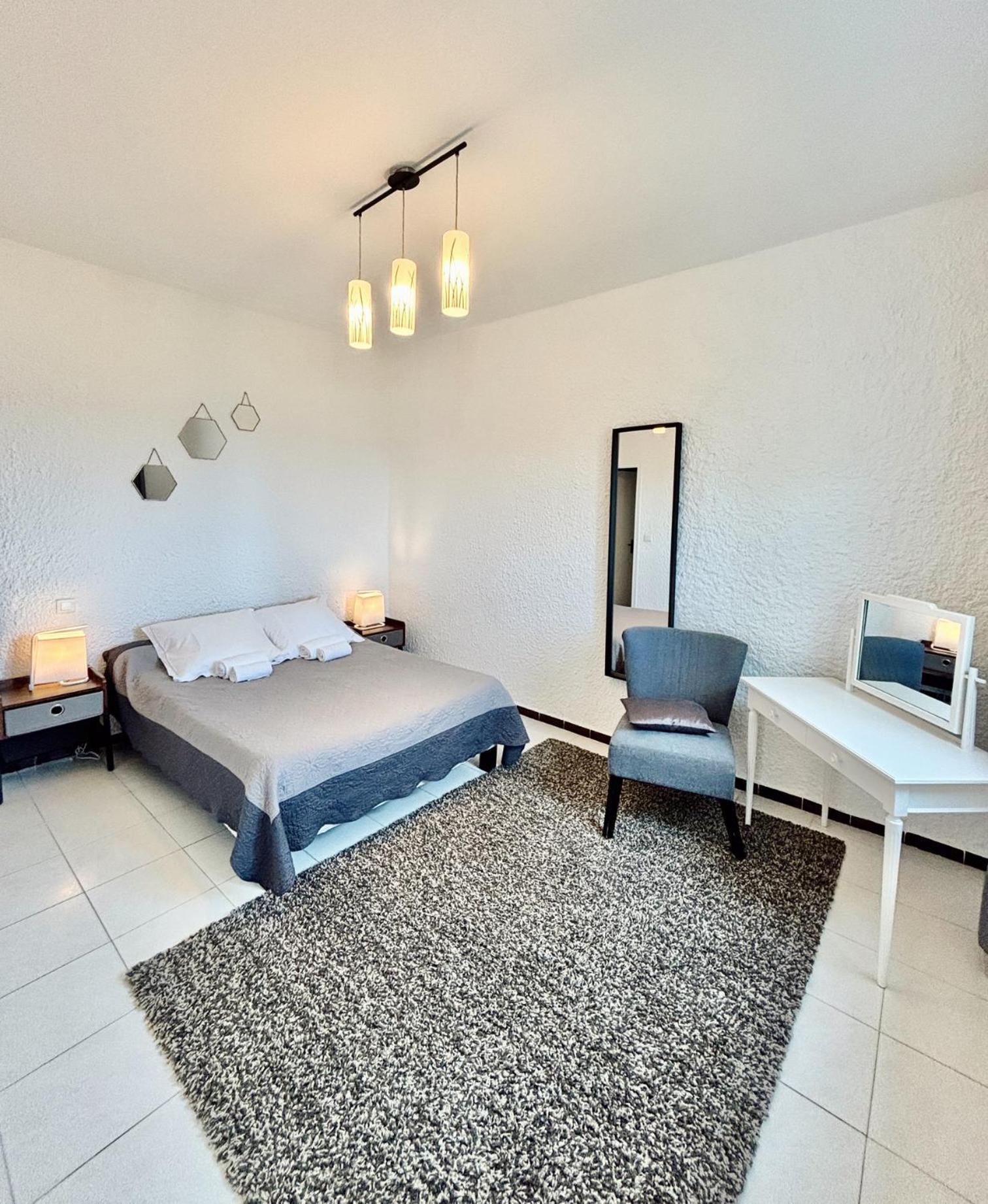 Residence Canella Sari-Solenzara Kültér fotó