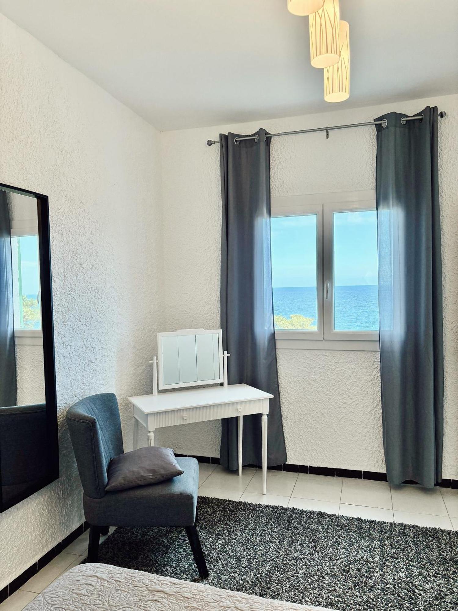 Residence Canella Sari-Solenzara Kültér fotó