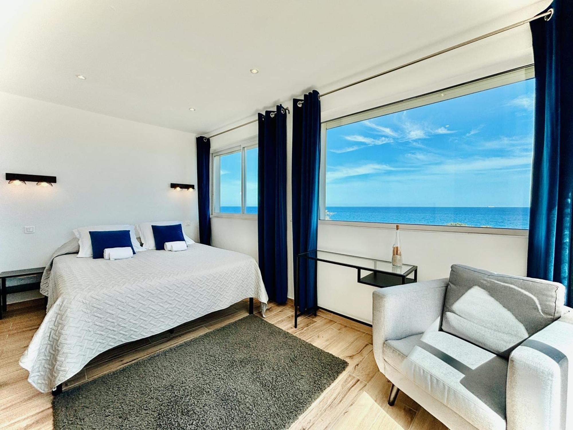 Residence Canella Sari-Solenzara Kültér fotó