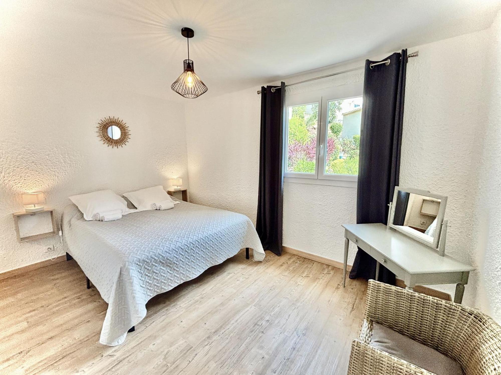 Residence Canella Sari-Solenzara Kültér fotó