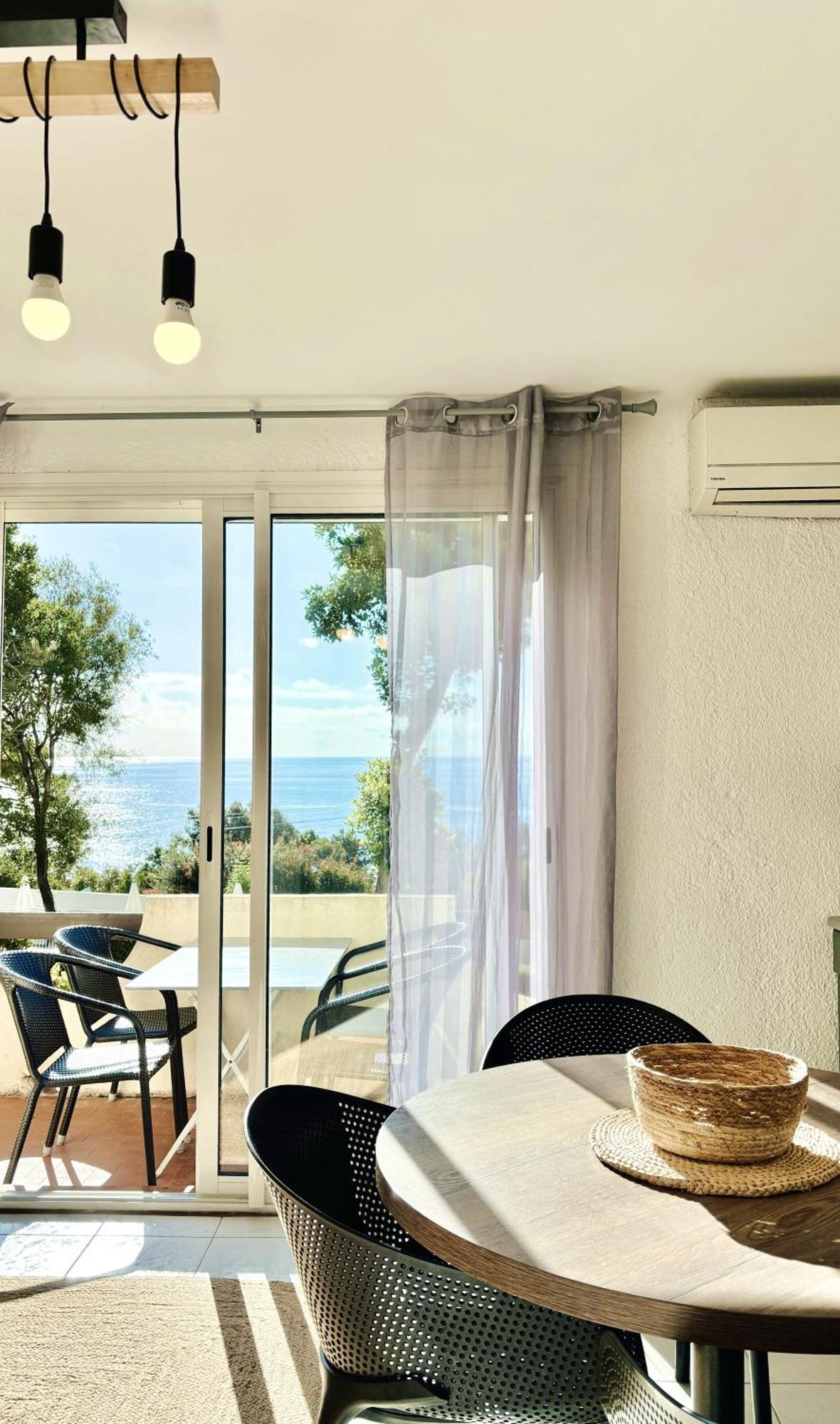 Residence Canella Sari-Solenzara Kültér fotó