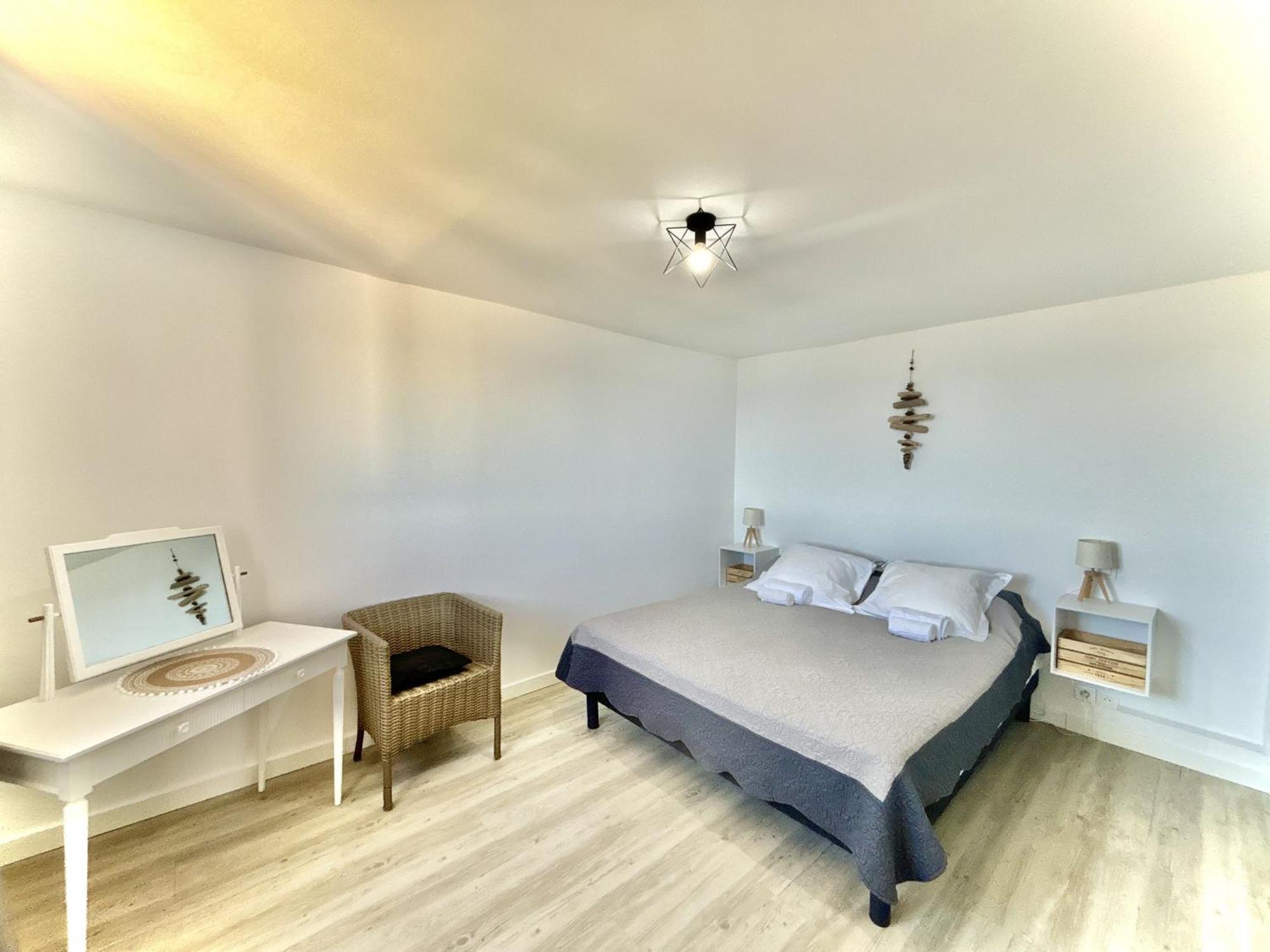 Residence Canella Sari-Solenzara Kültér fotó