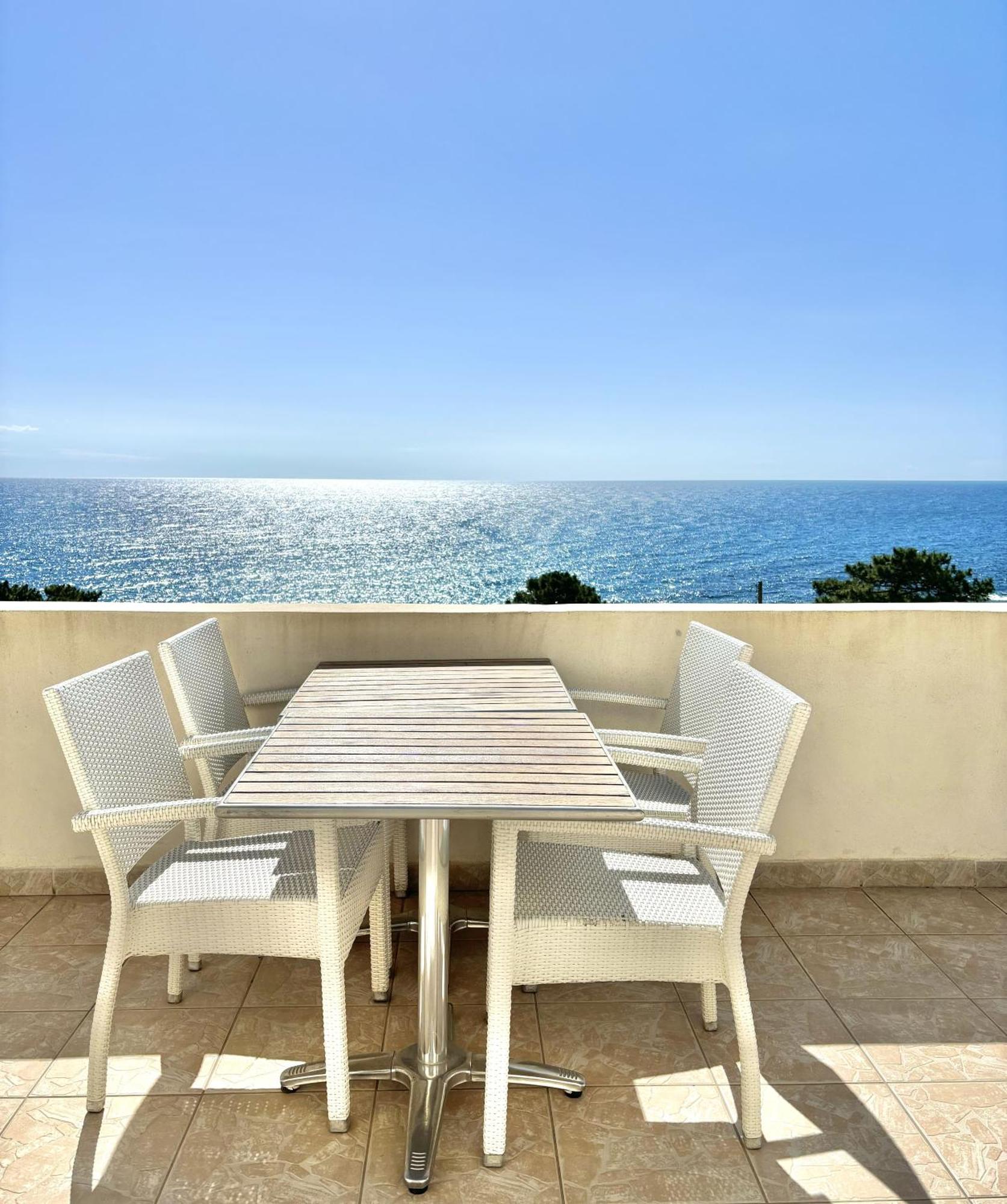 Residence Canella Sari-Solenzara Kültér fotó