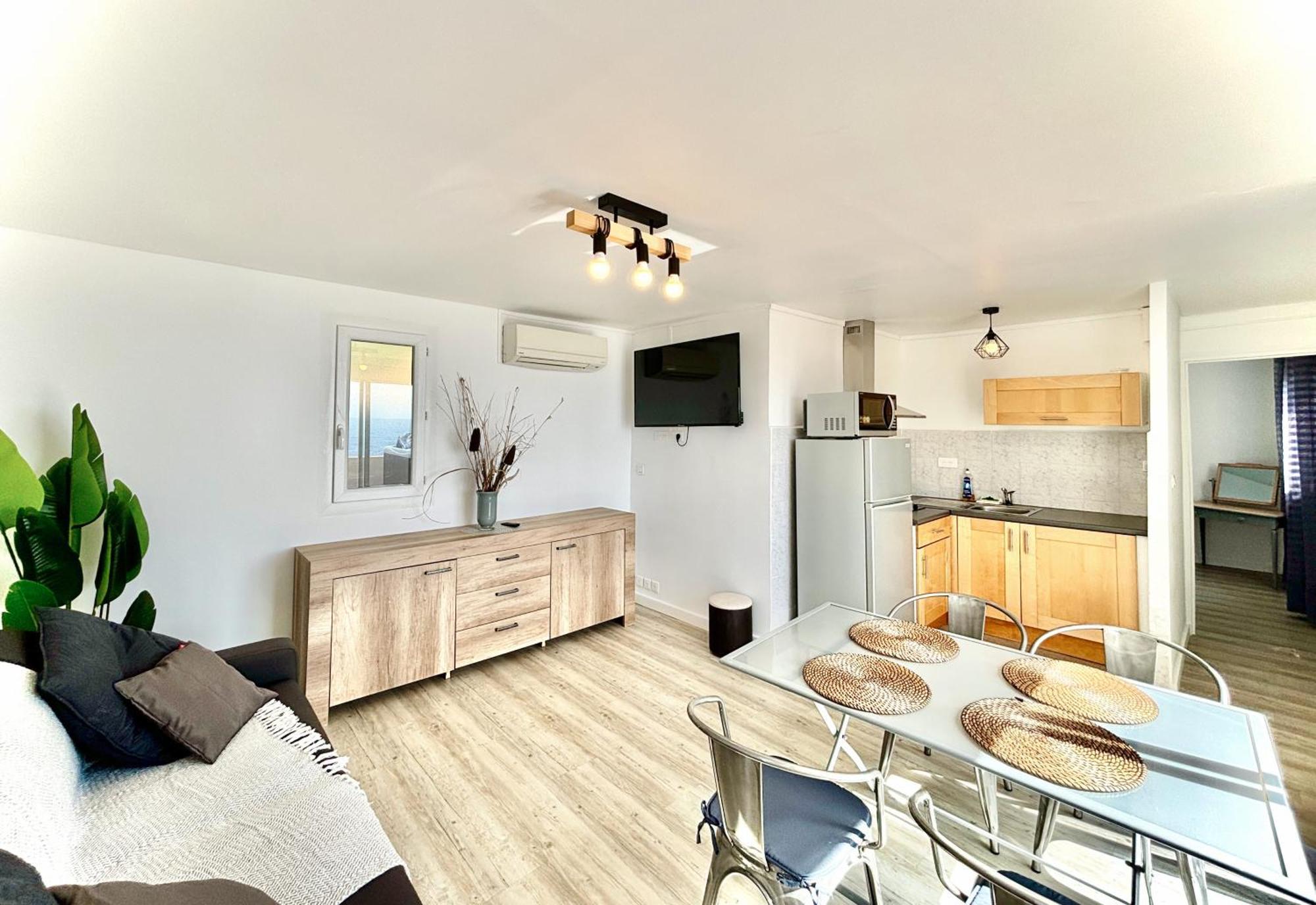 Residence Canella Sari-Solenzara Kültér fotó
