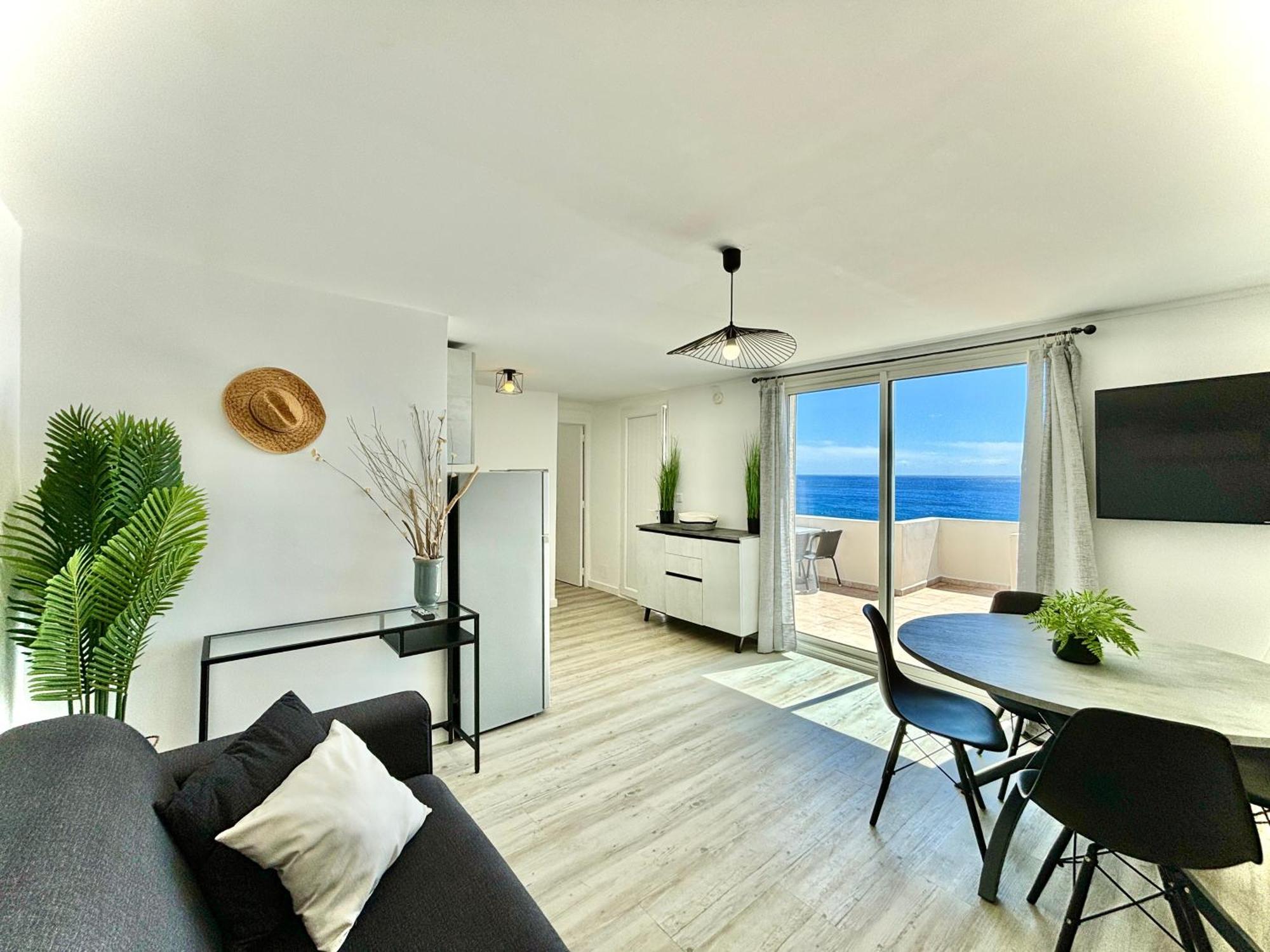 Residence Canella Sari-Solenzara Kültér fotó