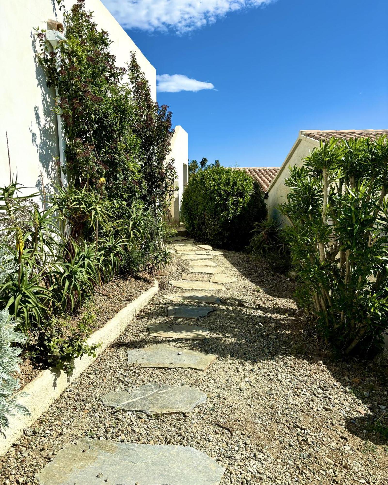 Residence Canella Sari-Solenzara Kültér fotó