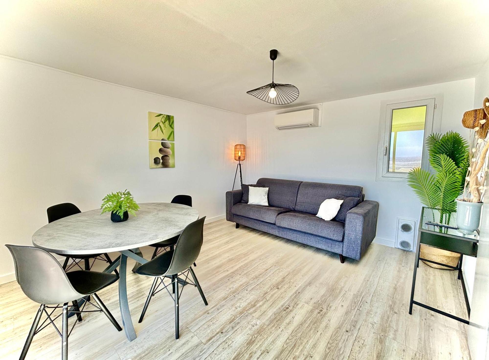 Residence Canella Sari-Solenzara Kültér fotó