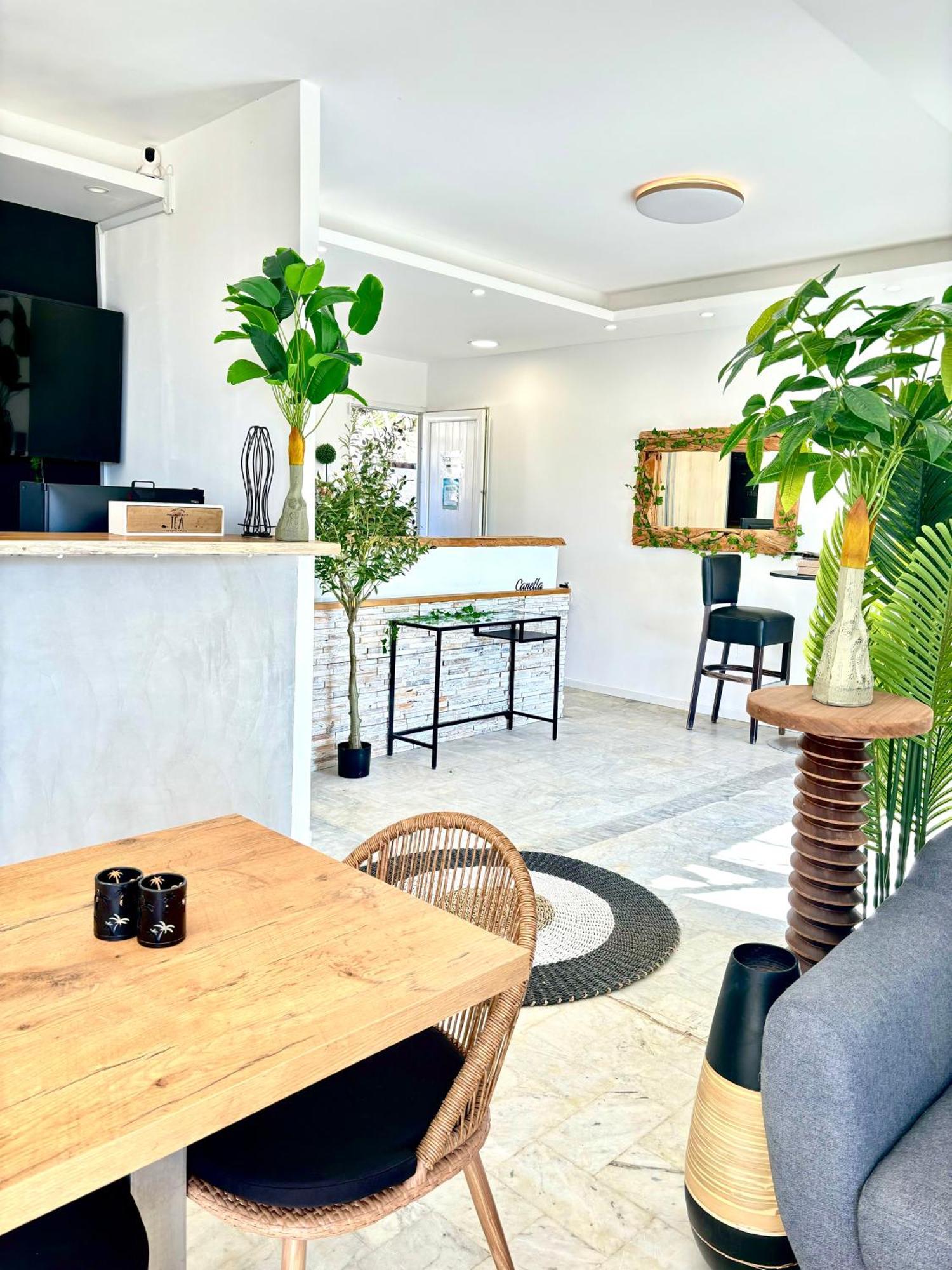 Residence Canella Sari-Solenzara Kültér fotó
