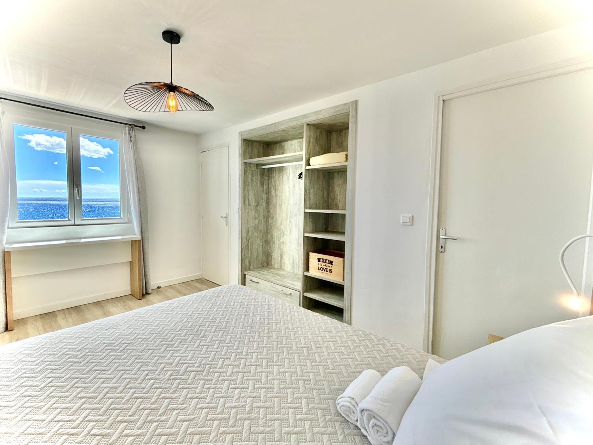 Residence Canella Sari-Solenzara Kültér fotó