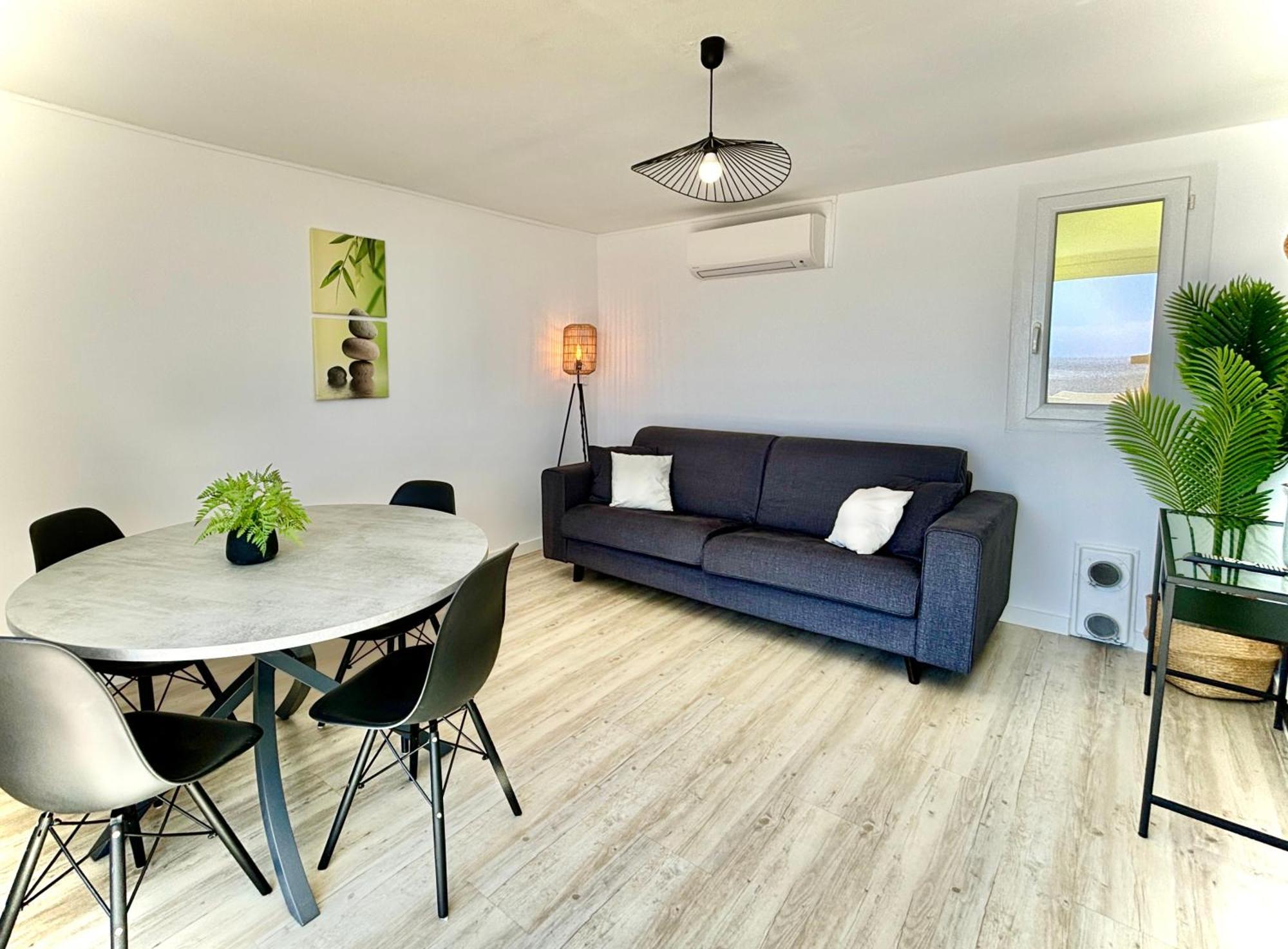 Residence Canella Sari-Solenzara Kültér fotó