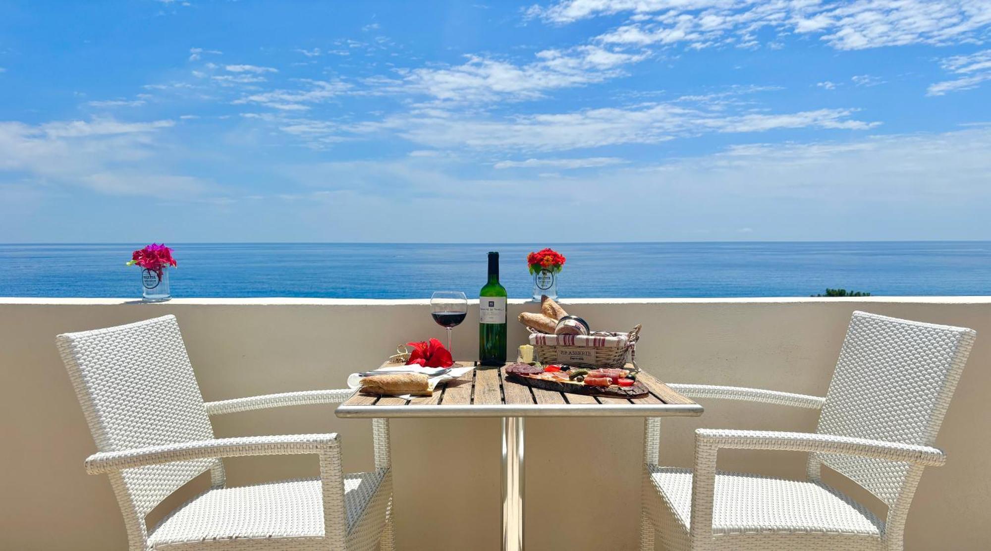 Residence Canella Sari-Solenzara Kültér fotó