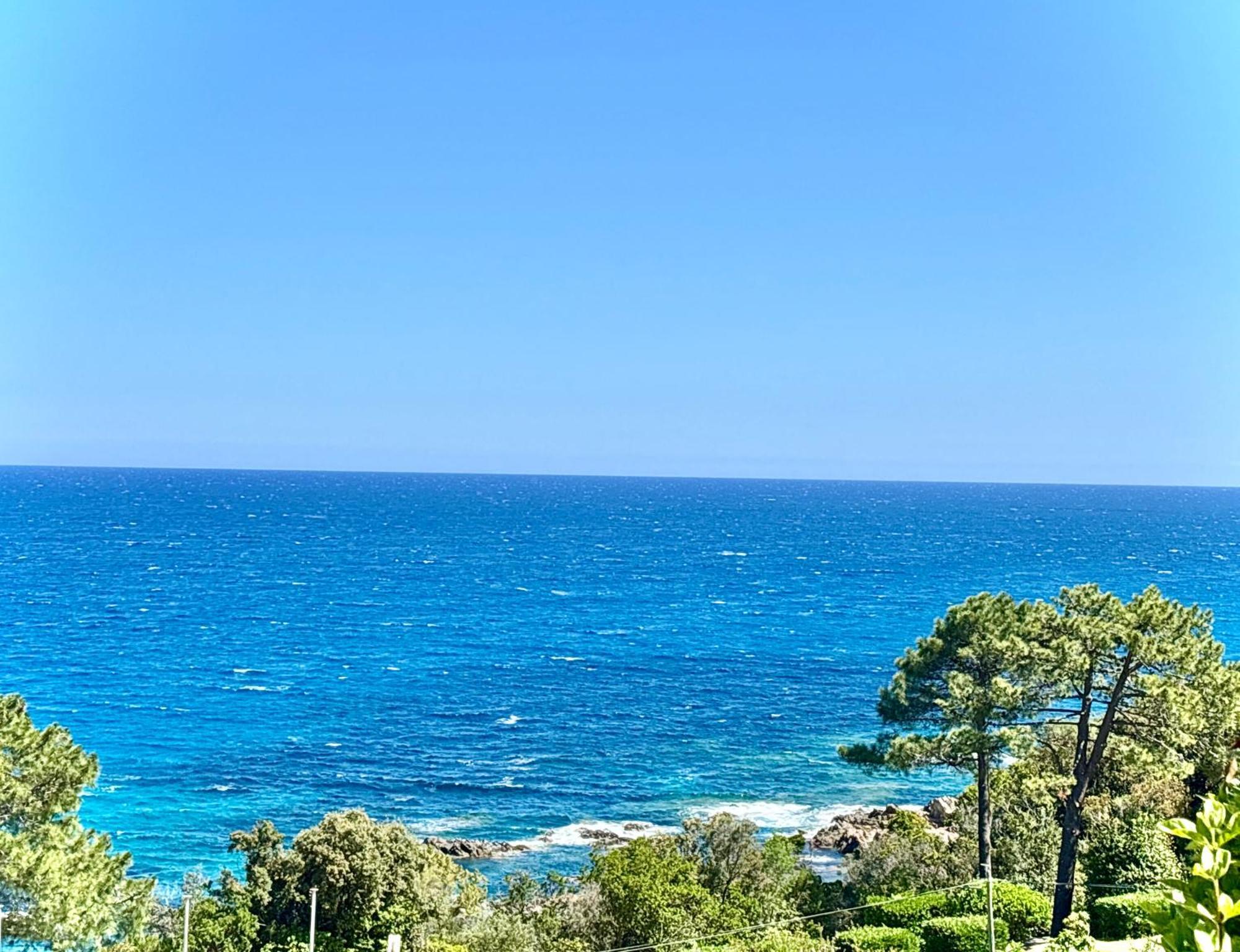 Residence Canella Sari-Solenzara Kültér fotó